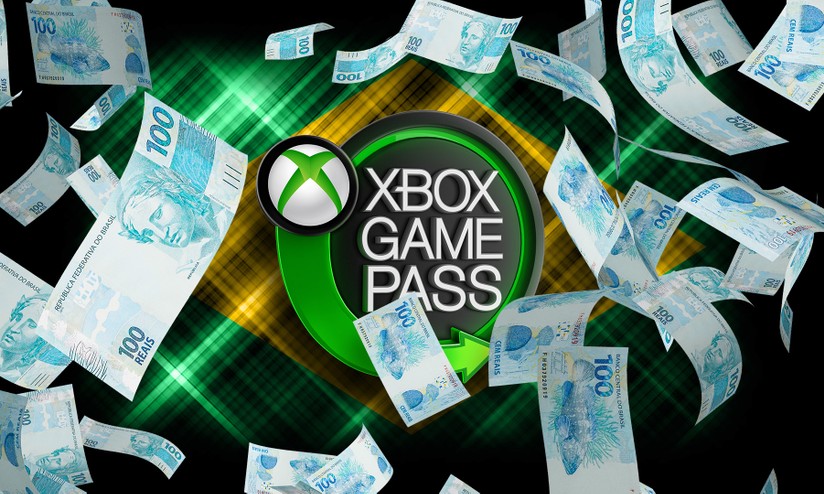Xbox Live Gold e Xbox Game Pass Ultimate sofrerão aumento no Brasil - Xbox  Power