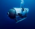 Teria coragem? OceanGate ainda vende viagens para o Titanic aps tragdia com submarino