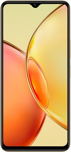 vivo Y36 (India)