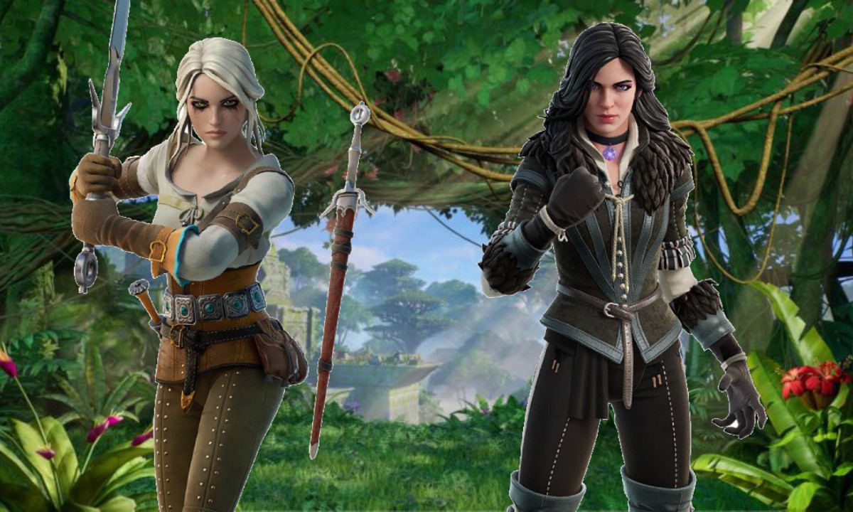 The Witcher: 10 personagens dos games que podem estar na 2ª. temporada