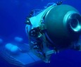 Tragdia com submarino da OceanGate faz empresa sair das redes sociais e bloquear site