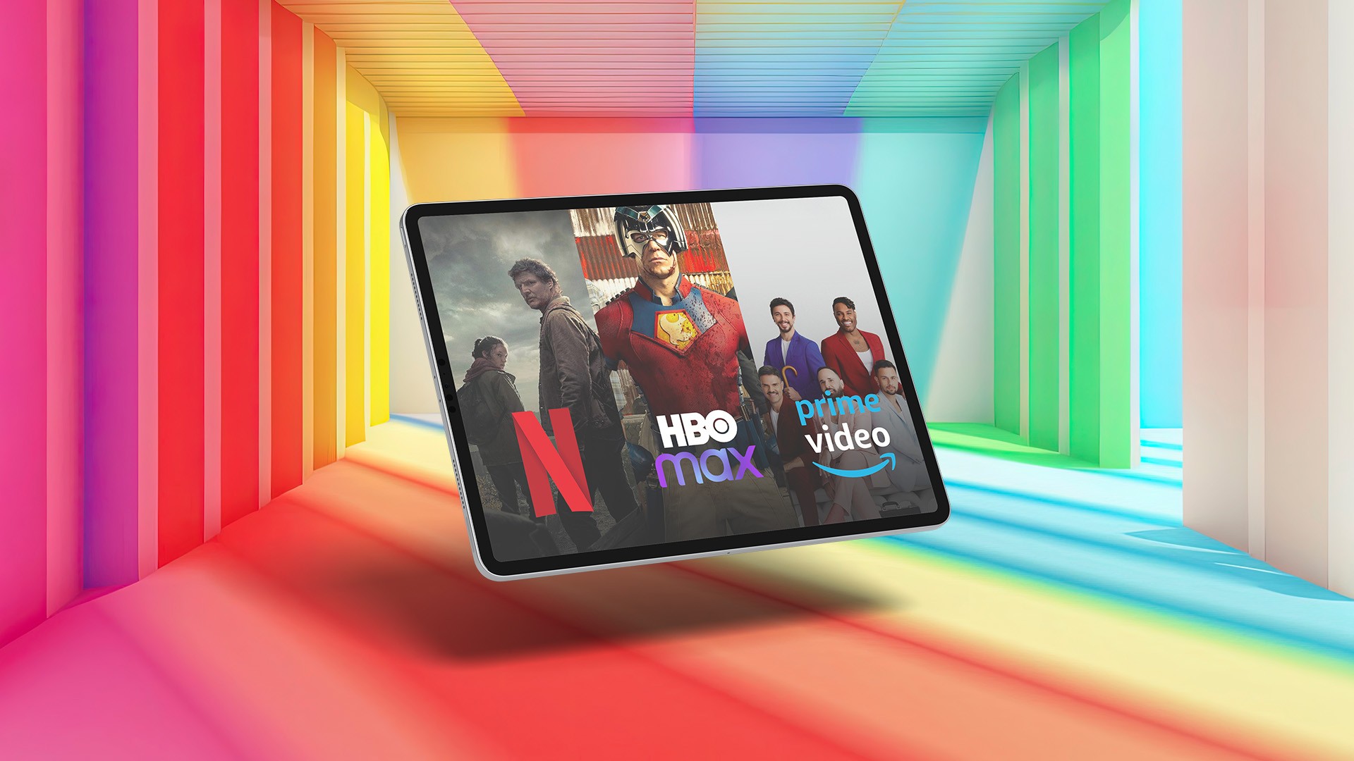 HBO Max agora faz parte do Prime Video; entenda