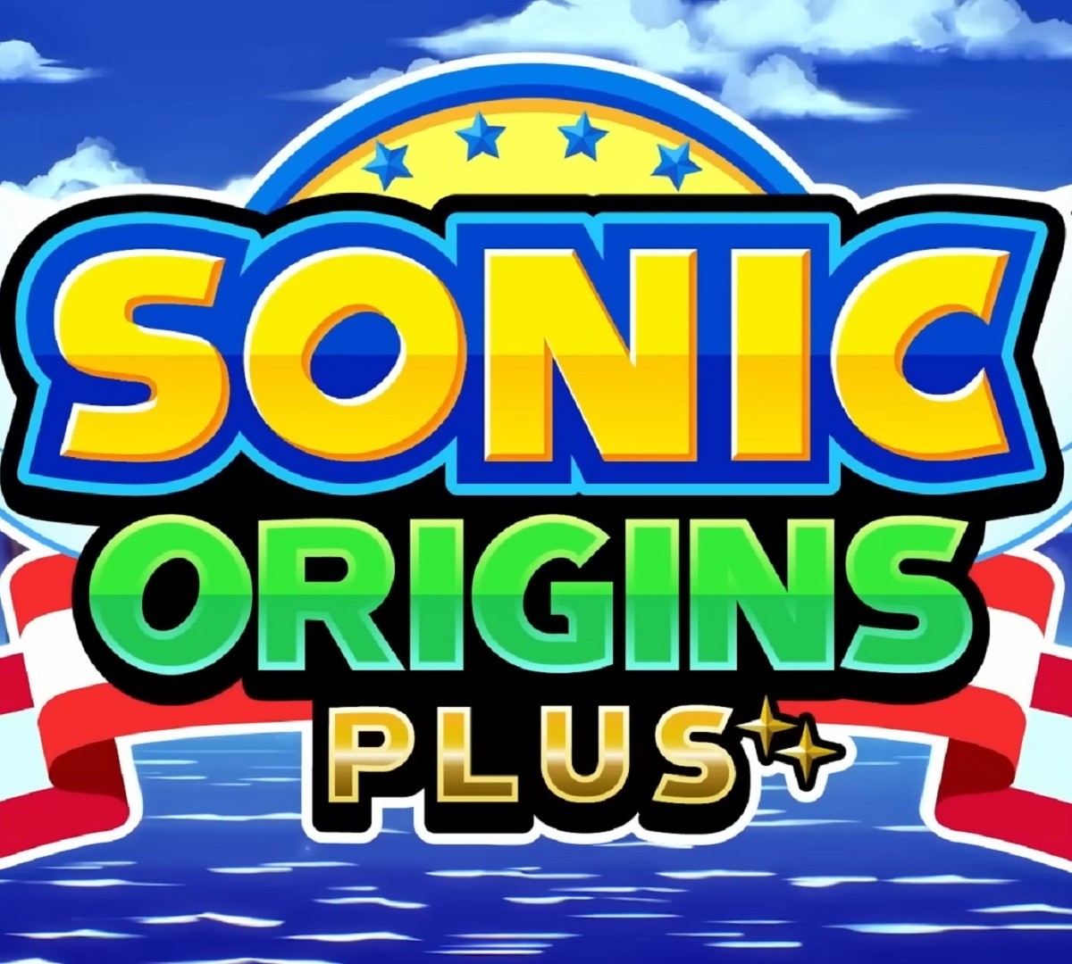 Sonic Origins, Aplicações de download da Nintendo Switch, Jogos
