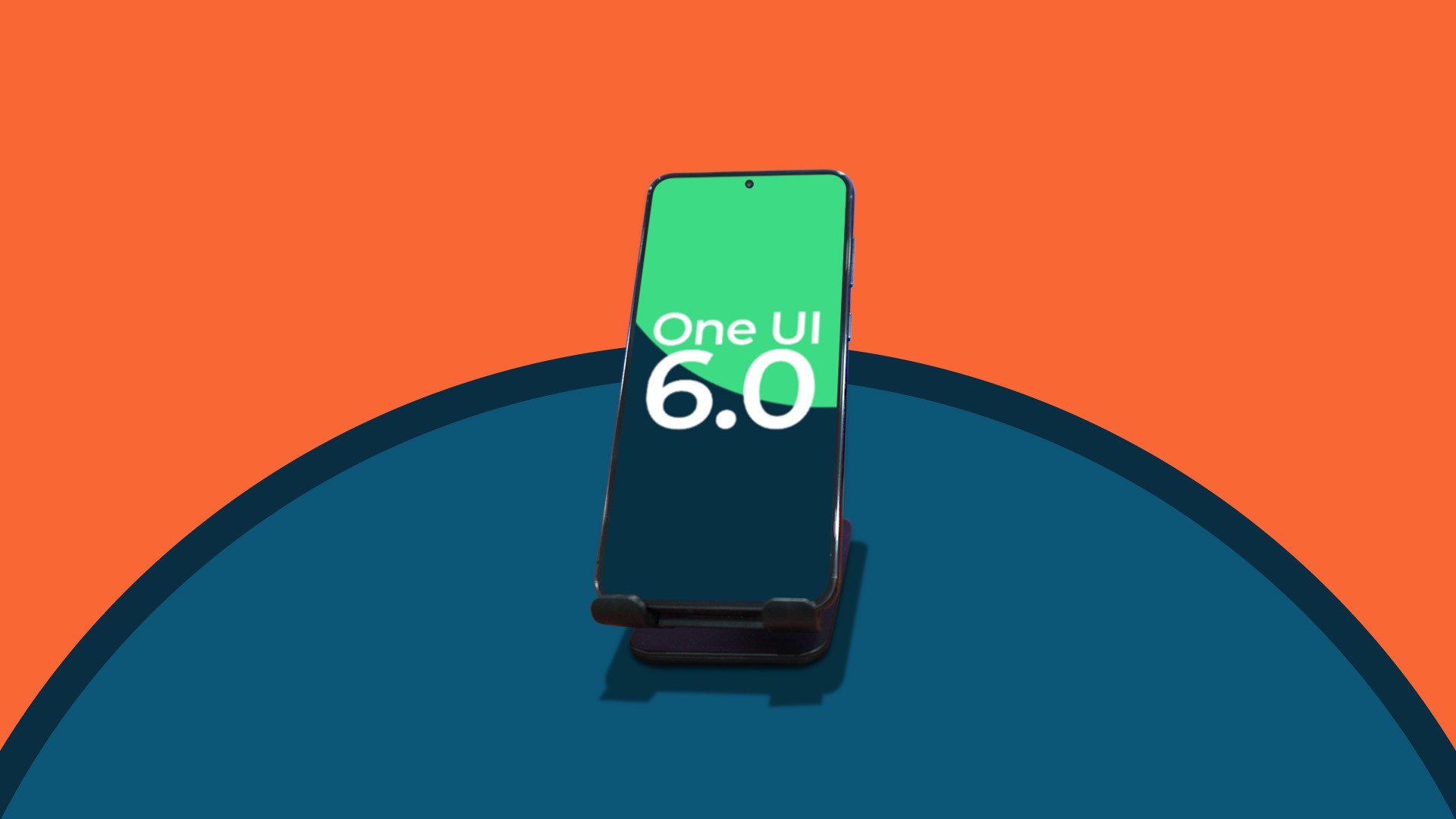 Samsung inicia programa beta da One UI 6.0 para o Galaxy A54