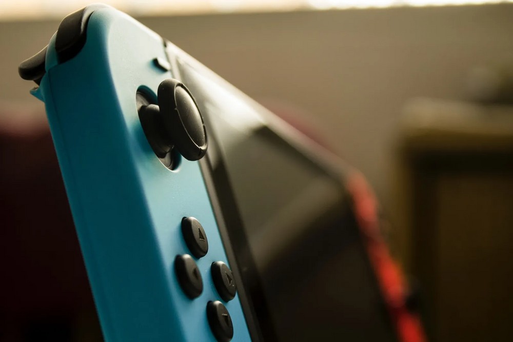 Resultados Financeiros – Nintendo comenta sobre seus jogos mais vendidos no  Switch