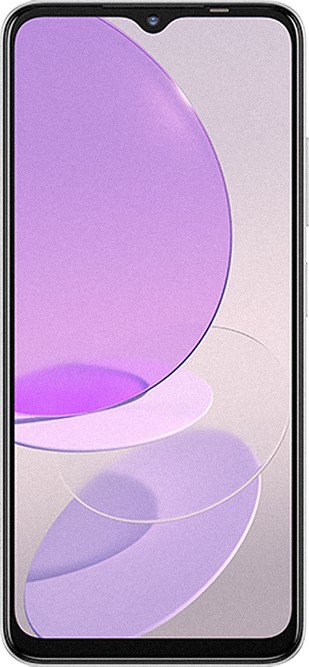 itel S23
