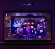 Operius: jogo Opera GX para jogar quando não há conexão