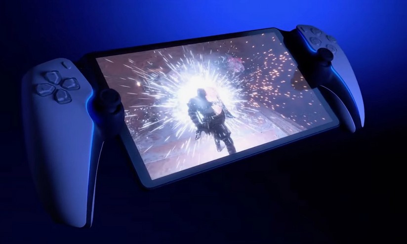 Sony testa streaming de jogos PS5 na nuvem