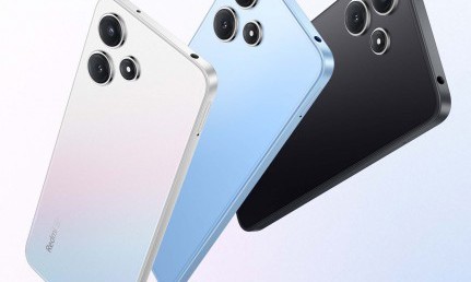 Redmi 12 5G é lançado com Snapdragon 4 Gen 2, câmera de 50 MP e