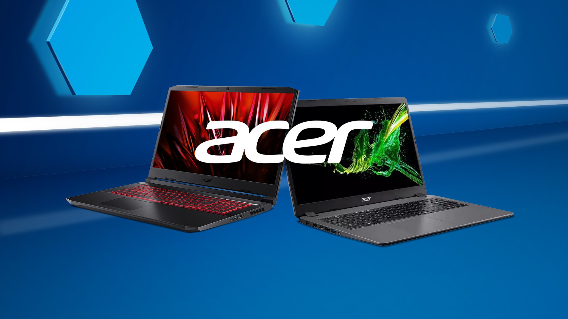 Acer anuncia novos notebooks das linhas Swift e Aspire com Intel