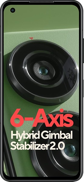 Asus Zenfone 10