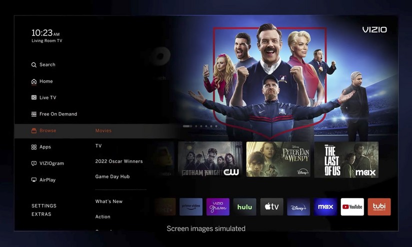 Netflix muda a cara e apresenta nova interface para TV