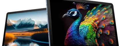 TCL TAB 10 Gen 2 vem com tela de 10,36 polegadas 2K e MediaTek