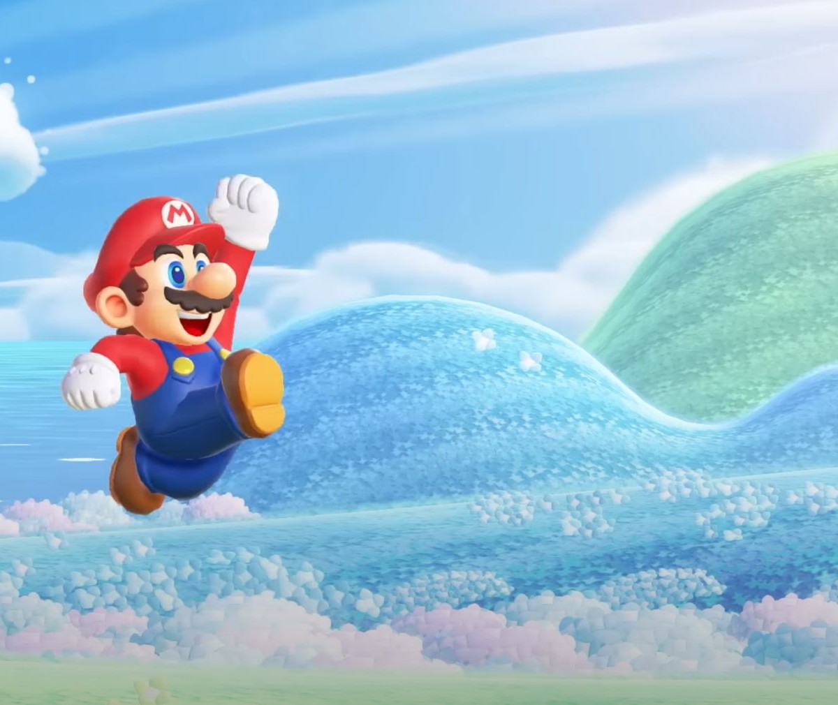 Filme Super Mario Bros vaza dublado, e em HD no  BR