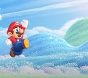 Super Mario: Nintendo diz que voz do personagem nos jogos irá mudar 