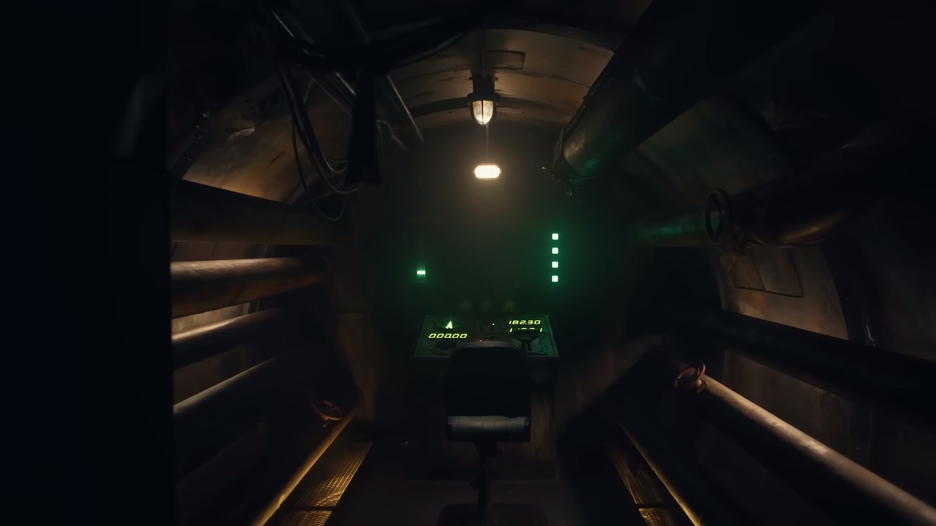 Iron Lung: história, gameplay e requisitos do game de terror em submarino