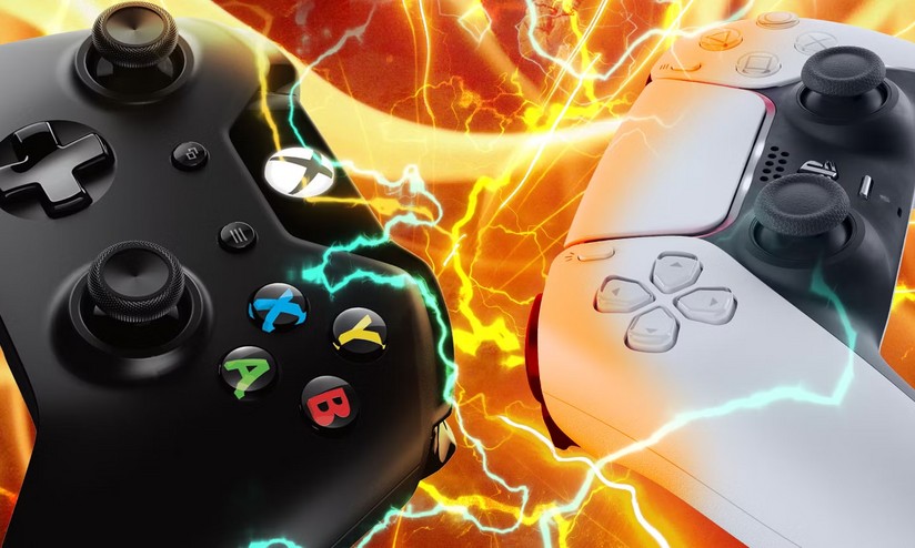 PlayStation: chefe da Xbox diz que quer fazer jogos como os da Sony