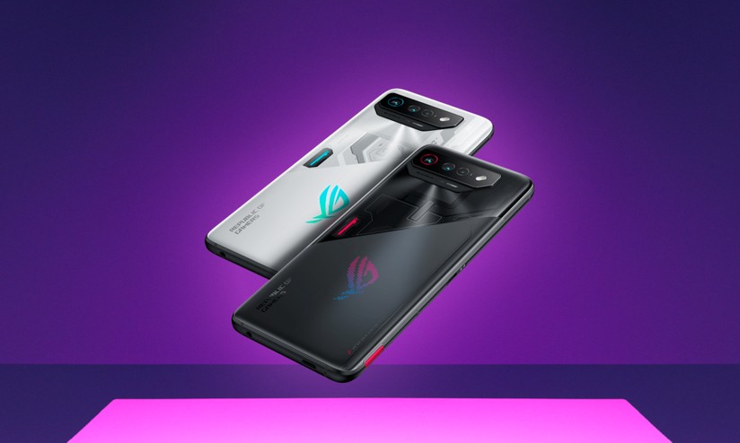 ASUS ROG Phone 7 Ultimate é absurdo em bateria e recarga | Teste