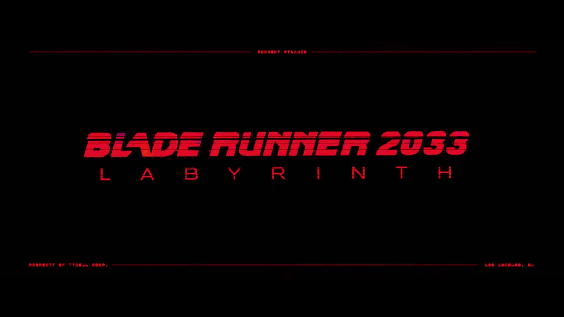 Remasterização de Blade Runner adiciona jogo original no PC após críticas