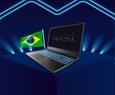 Avell anuncia notebooks gamers com Core de 13 gerao e GeForce RTX 40 no Brasil; veja preos