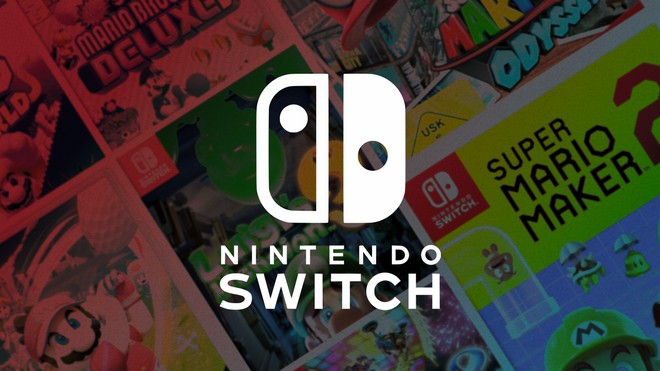 Nintendo Switch na Amazon: compre o seu com cupom e leve Mario Kart 8 nesse bundle