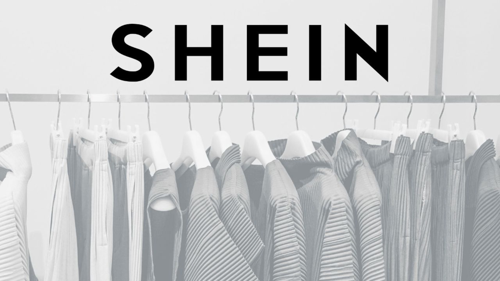 Shein alerta para golpe em site promovido por influenciadores para