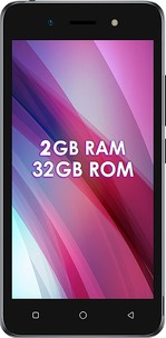itel A23S