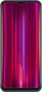 itel Vision 3