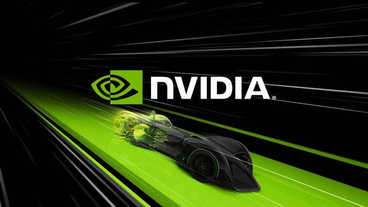 Nvidia marca online