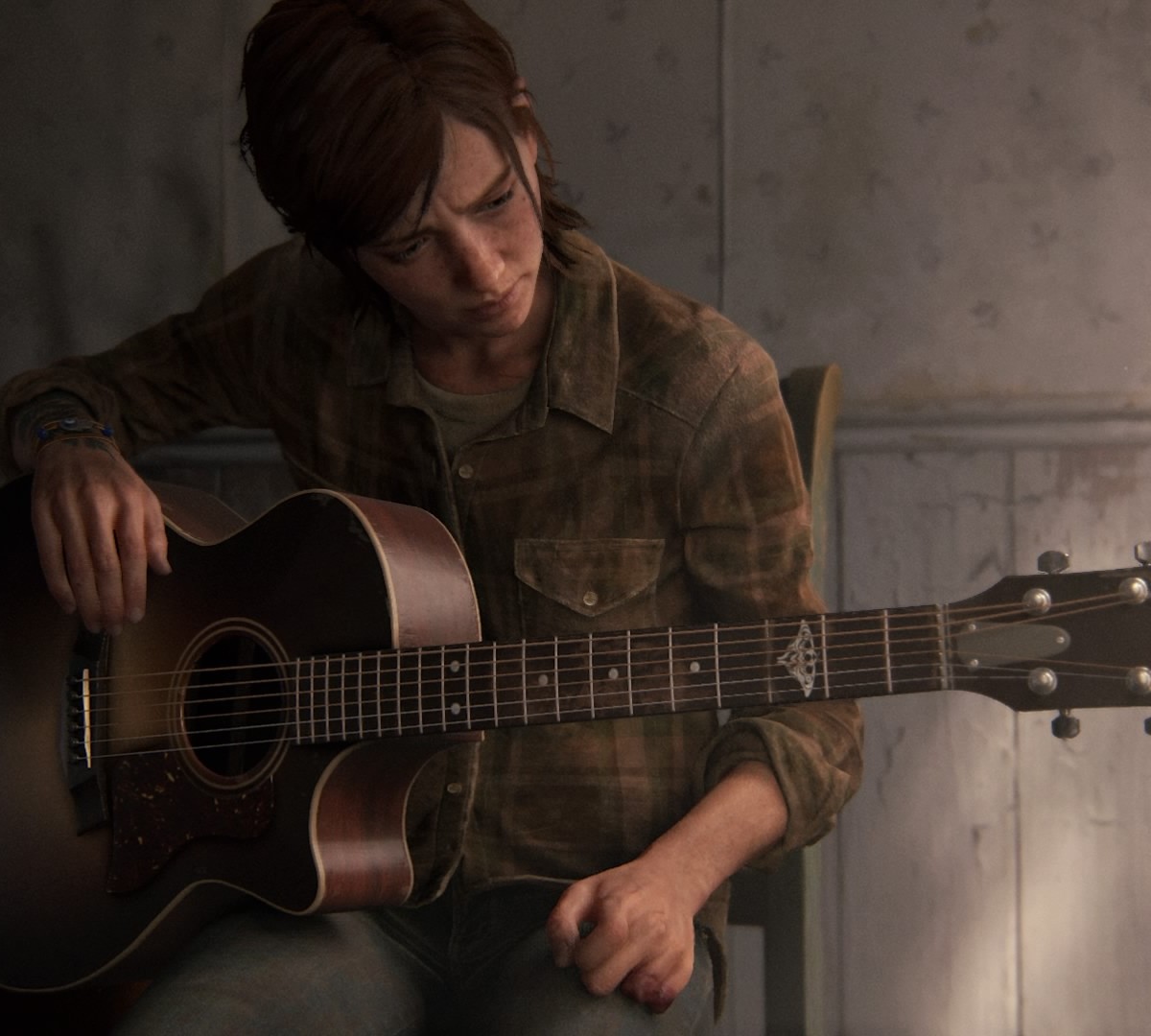 The Last of Us: produtor indica que já escolheu atriz de Abby para