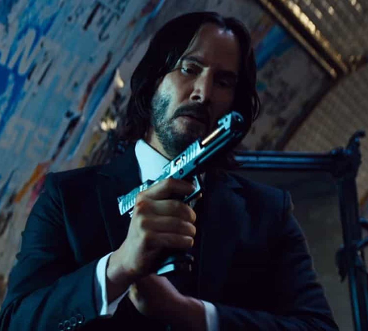 John Wick 4: Diretor confirma que descartou versão alternativa do