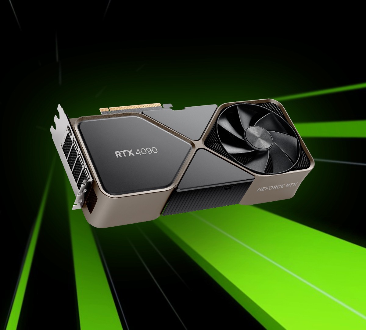 hページ NVIDIA GeForce RTX 5090: GPU GB202 é vazada com tamanho massivo e