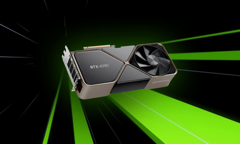 Placa de Vídeo Galax NVIDIA GeForce RTX 4090