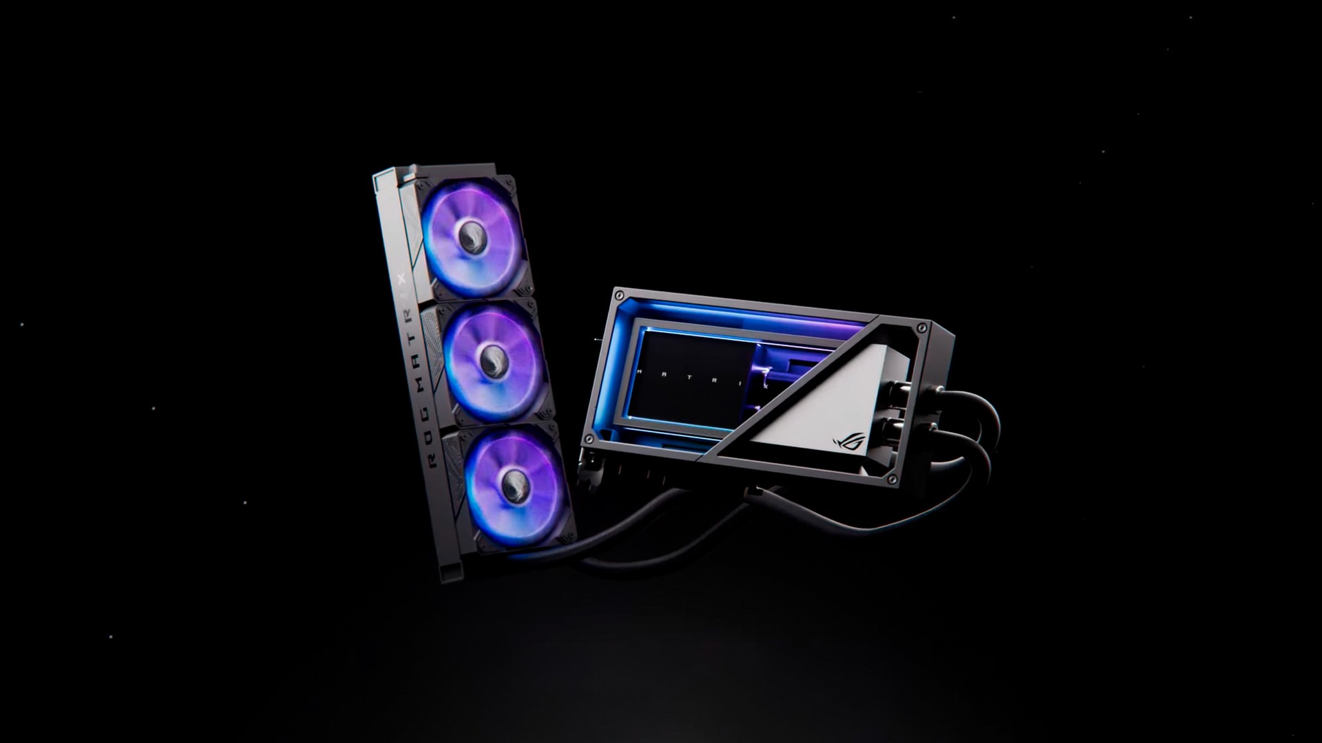 ASUS GeForce RTX 4090 ROG Matrix atinge novo recorde de 4230 MHz