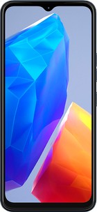 itel A60s