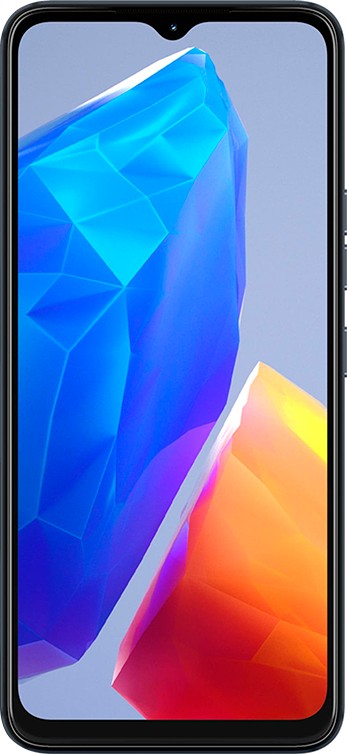 itel A60s