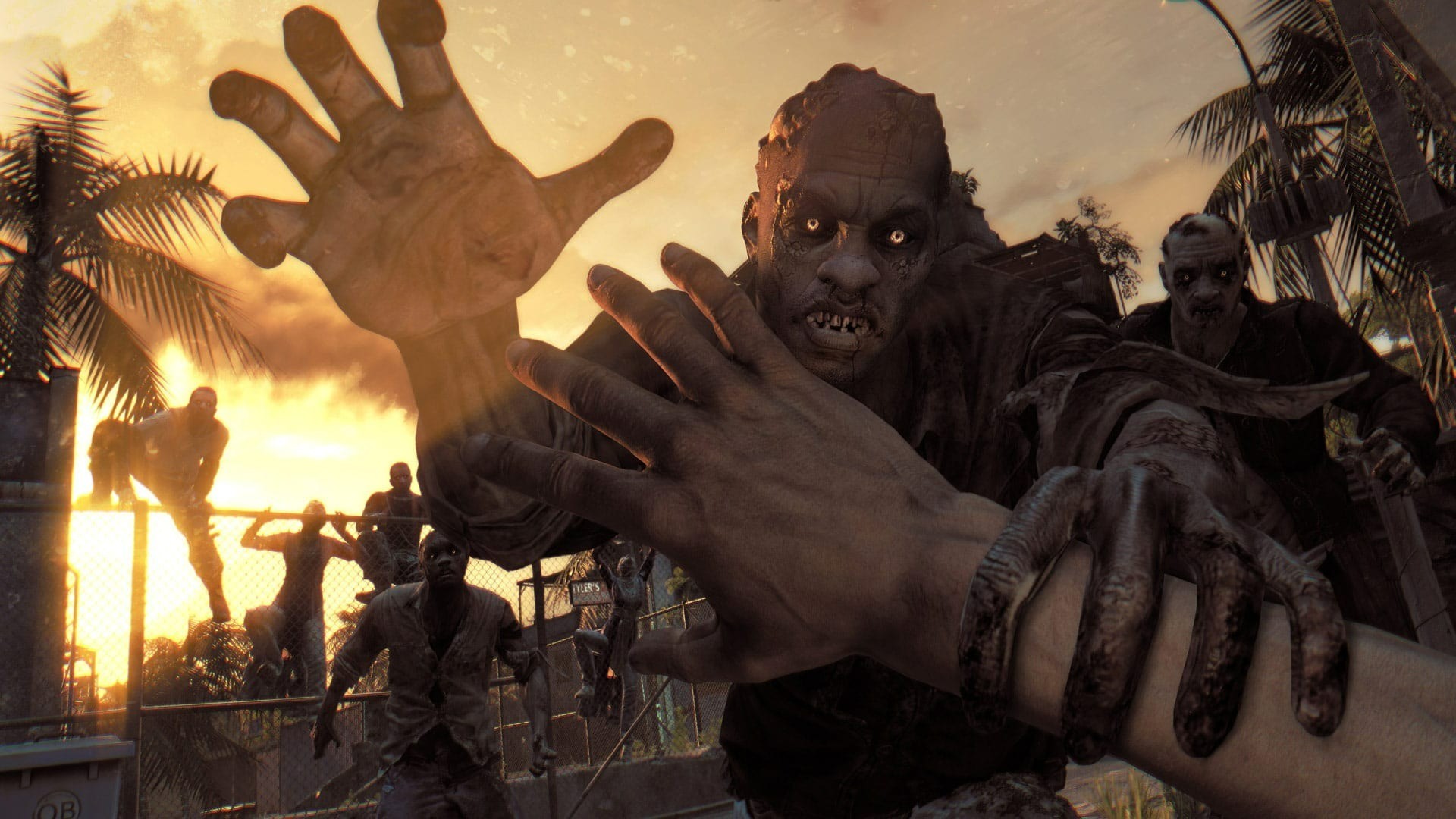 Dying Light 2 receberá Novo Jogo Plus em nova atualização; veja mapa de  novidades 