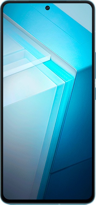 vivo iQOO 11S