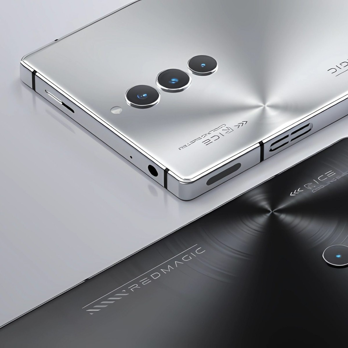 スマートフォン本体 Redmagic 8s pro 256GB REDMAGIC 8S Pro Gaming Smartphone - Product Page - REDMAGIC (Brazil)