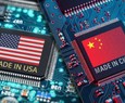 EUA estudam novas regras para impedir investimentos em semicondutores na China
