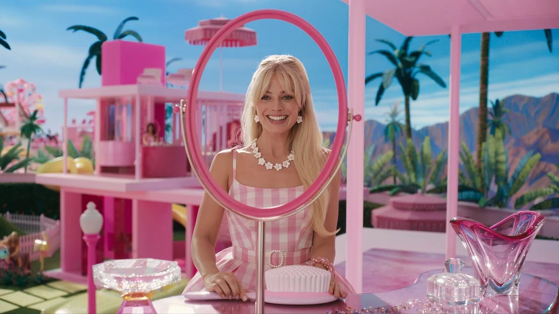 Barbie: Snapchat agora te leva para o guarda-roupas da boneca mais