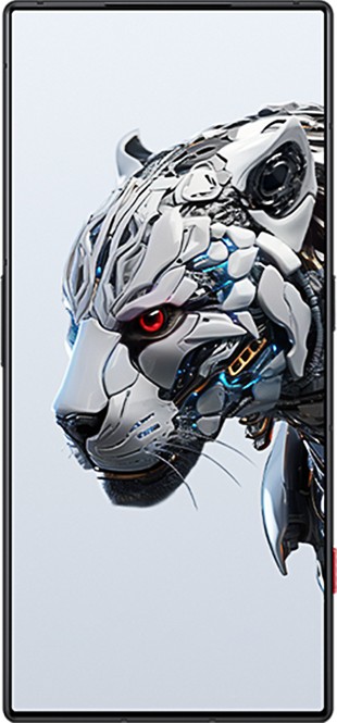 Nubia RedMagic 8S Pro Plus