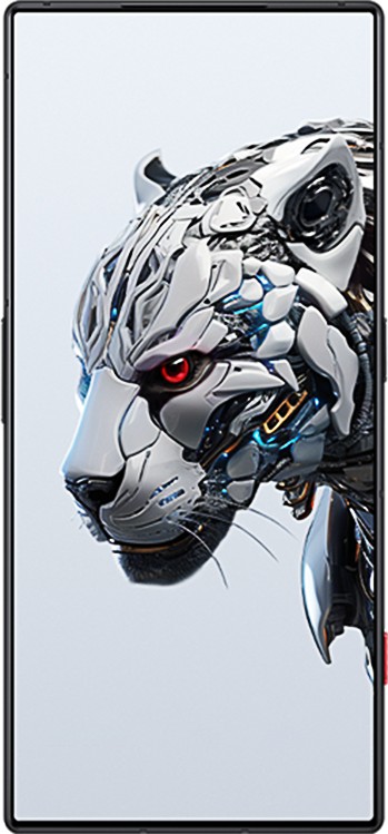 Nubia RedMagic 8S Pro Plus