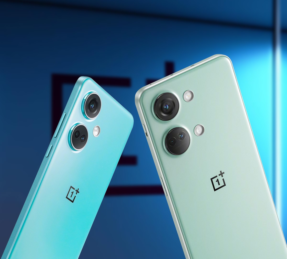 OnePlus Nord 3 é anunciado com câmera de 50 MP, Dimensity 9000 e