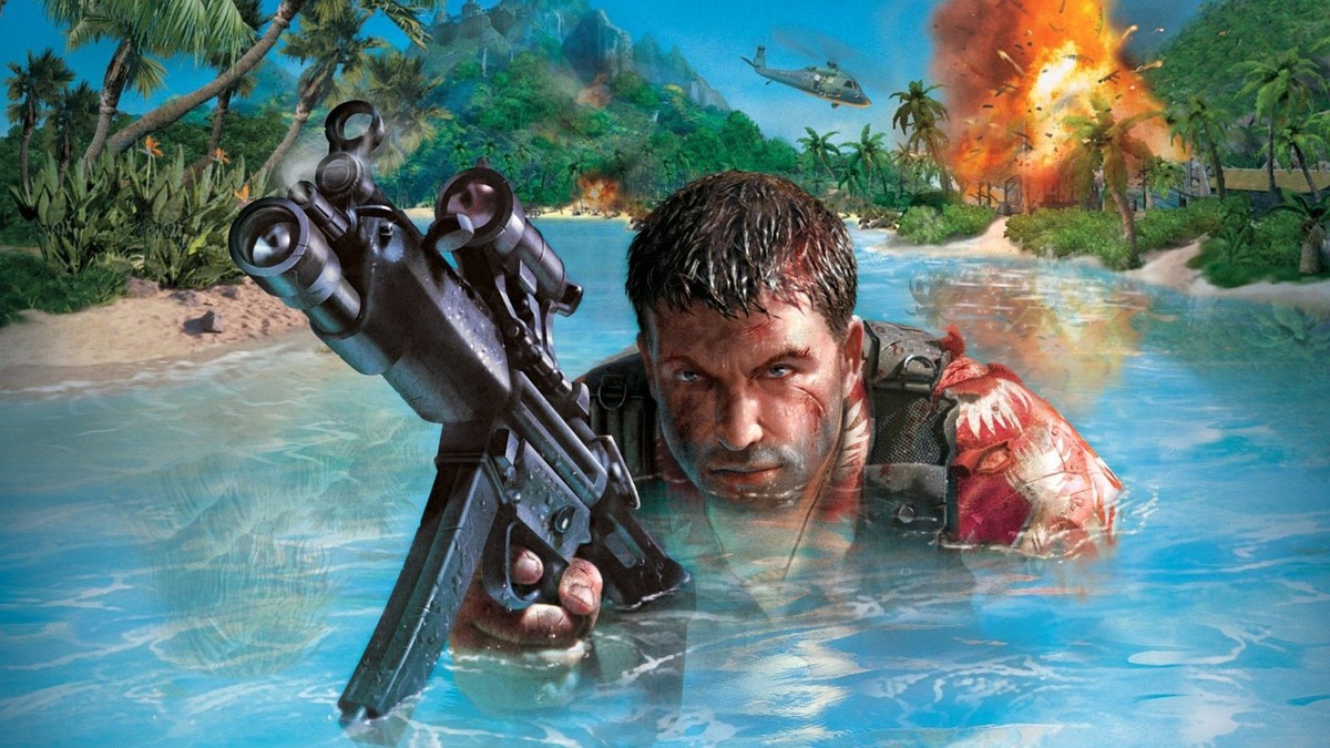 Novos Far Cry: Ubisoft inicia desenvolvimento de jogo ambicioso e Ato 1 de sequência para franquia