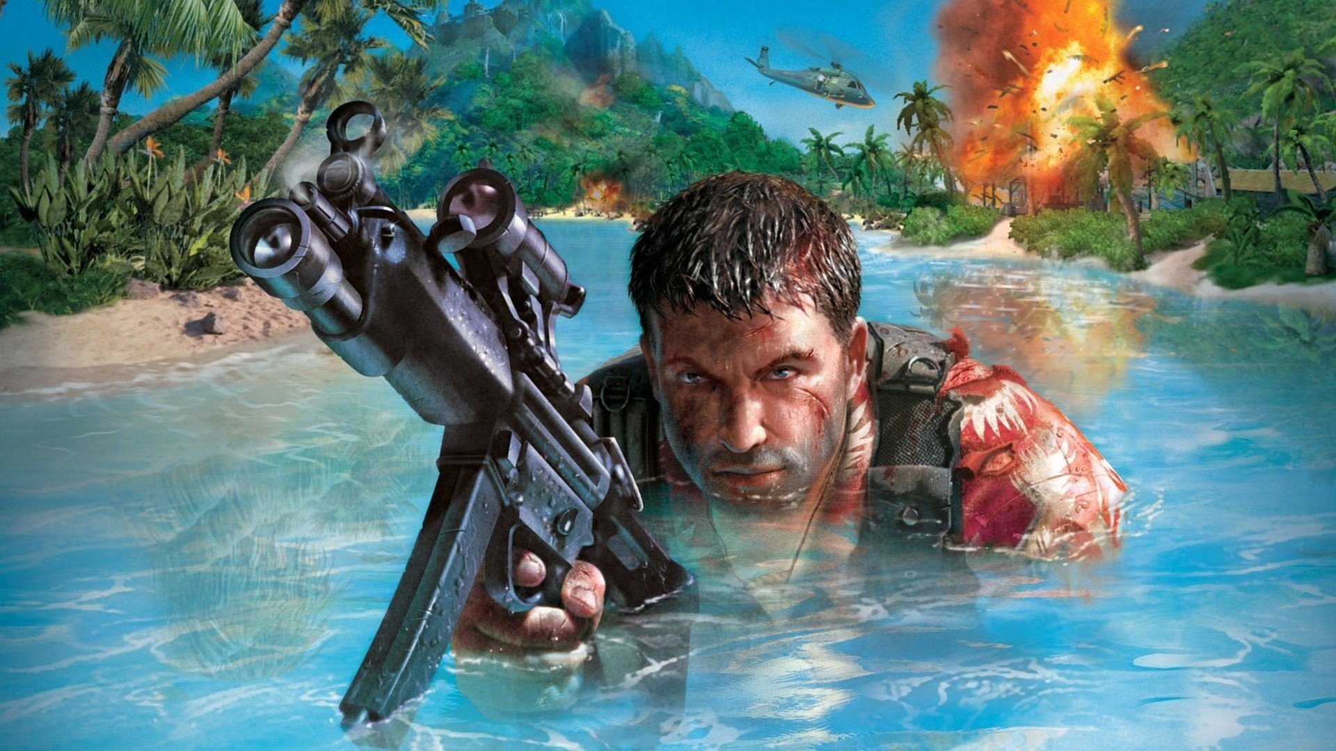 Far Cry: Ubisoft ofrece descuentos de hasta el 85% en muchos juegos de la serie