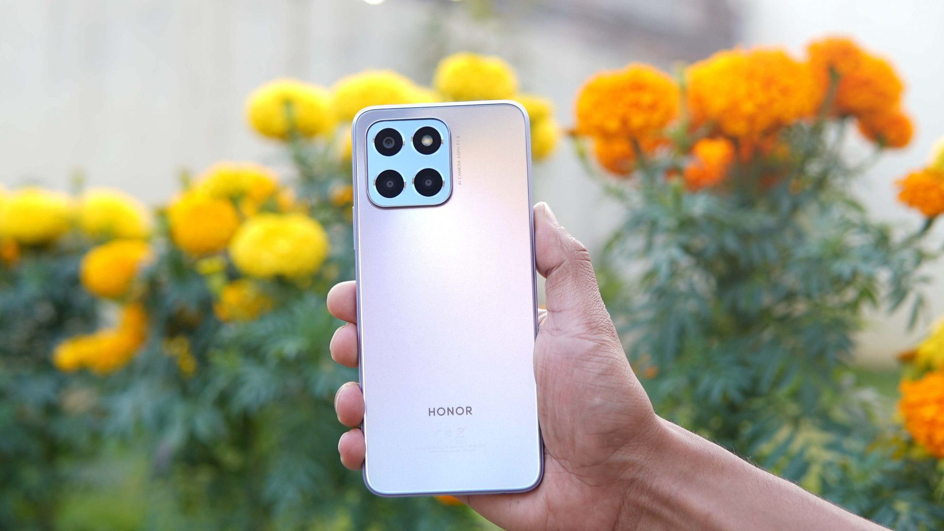 Honor X6b 4G recebe nova certificação confirmando specs e indicando lançamento iminente