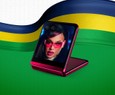 Razr 40: Gloria Groove e Motorola lanam clipe para celebrar chegada dos dobrveis ao Brasil