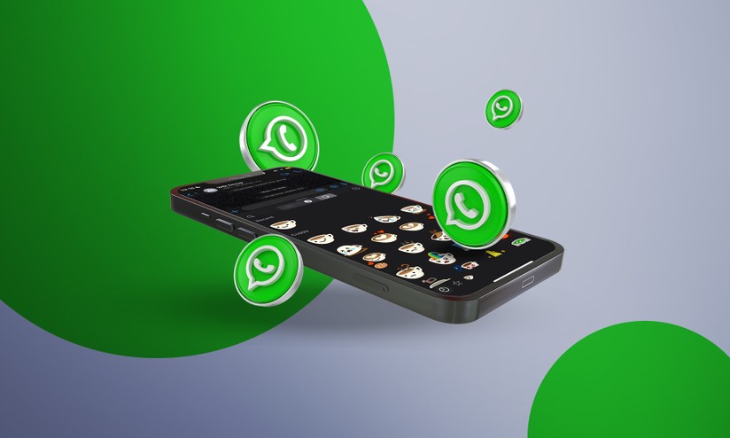 Veja como enviar GIFs animados pelo WhatsApp no iOS e no Android