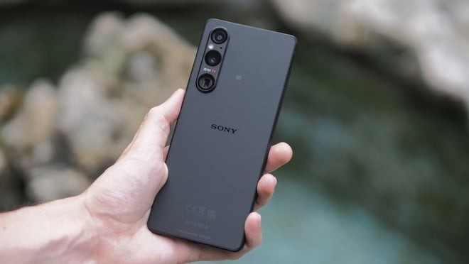 Sony Xperia 1 VI and 5 VI: real images of covers leak before launch